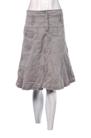 Fustă Yessica, Mărime XL, Culoare Gri, Preț 26,25 Lei, #137535559