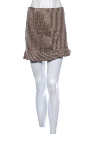 Fustă Pull&Bear, Mărime S, Culoare Multicolor, Preț 30,00 Lei, #137536005
