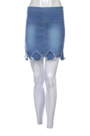 Fustă Unbranded, Mărime S, Culoare Albastru, Preț 46,00 Lei, #137536460