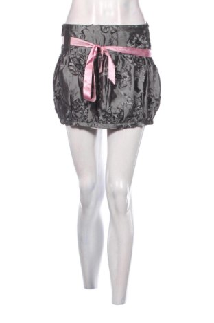 Fustă Unbranded, Mărime S, Culoare Gri, Preț 26,25 Lei, #137536481