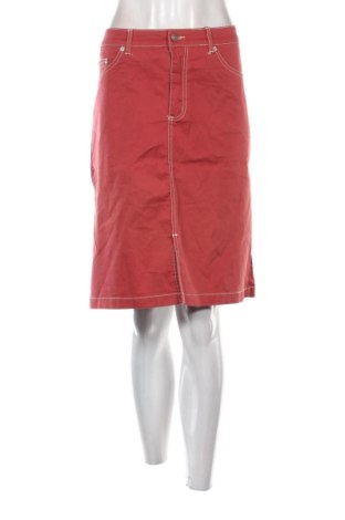 Szoknya Unbranded, Méret XL, Szín Piros, Ár 2 702 Ft, #137536587