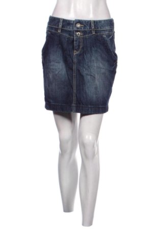 Φούστα Esprit, Μέγεθος M, Χρώμα Μπλέ, Τιμή 8,00 €, #137536651