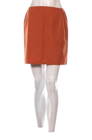 Fustă Unbranded, Mărime S, Culoare Portocaliu, Preț 41,99 Lei, #137537059