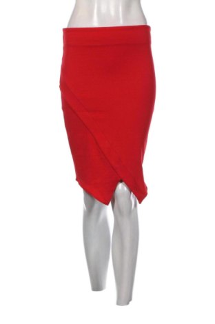 Fustă Unbranded, Mărime S, Culoare Roșu, Preț 36,00 Lei, #137537145