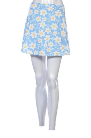 Fustă SHEIN, Mărime S, Culoare Multicolor, Preț 36,74 Lei, #137537280