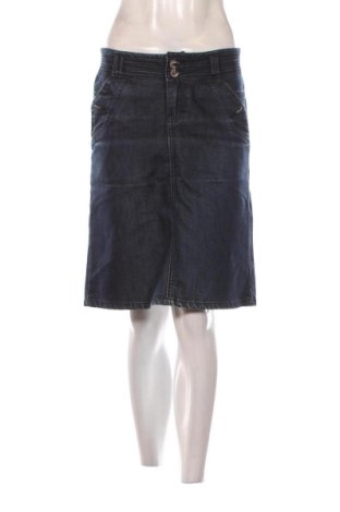 Szoknya Unbranded, Méret L, Szín Kék, Ár 6 080 Ft, #137537370
