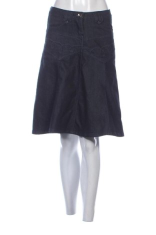 Fustă Unbranded, Mărime S, Culoare Albastru, Preț 62,99 Lei, #137537396