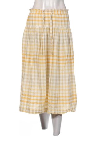 Fustă Madewell, Mărime L, Culoare Multicolor, Preț 173,22 Lei, #137537430