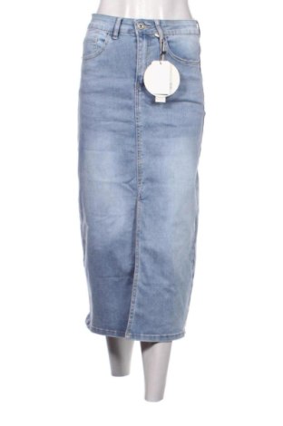 Szoknya Unbranded, Méret S, Szín Kék, Ár 5 674 Ft, #137538009