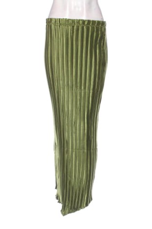 Sukňa Unbranded, Veľkosť S, Farba Zelená, Cena  14,00 €, #137538021