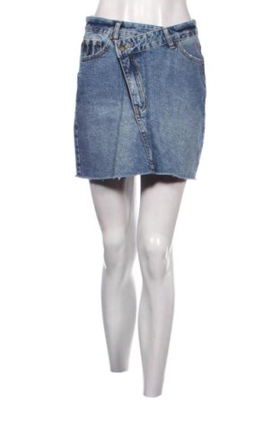 Пола Desigual, Размер S, Цвят Син, Цена 27,00 €, #137538519