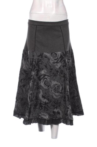 Fustă Unbranded, Mărime L, Culoare Gri, Preț 57,74 Lei, #137538741