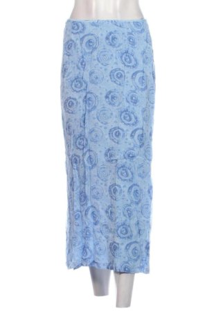 Fustă Esprit, Mărime M, Culoare Albastru, Preț 115,48 Lei, #137538848