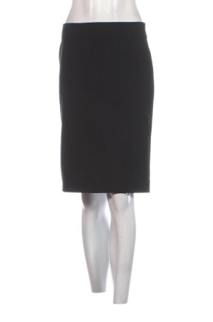 Fustă United Colors Of Benetton, Mărime S, Culoare Negru, Preț 46,00 Lei, #137539209