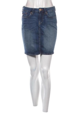 Fustă Edc By Esprit, Mărime M, Culoare Albastru, Preț 47,24 Lei, #137539432