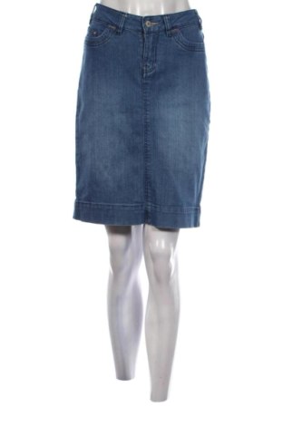 Fustă TCM, Mărime M, Culoare Albastru, Preț 41,99 Lei, #137539477