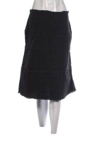 Fustă H&M, Mărime M, Culoare Negru, Preț 41,99 Lei, #137539493