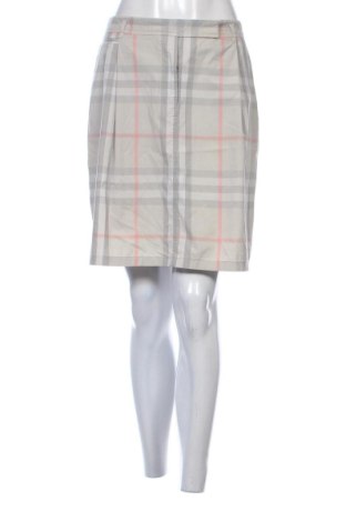Fustă Burberry Brit, Mărime L, Culoare Multicolor, Preț 341,61 Lei, #137540469