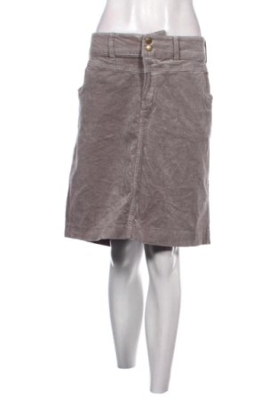 Fustă Bon Prix, Mărime 3XL, Culoare Gri, Preț 47,24 Lei, #137540529