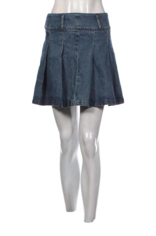 Fustă LCW, Mărime S, Culoare Albastru, Preț 52,49 Lei, #137540740