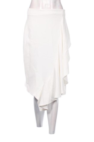 Fustă Closet London, Mărime S, Culoare Alb, Preț 146,97 Lei, #137540851