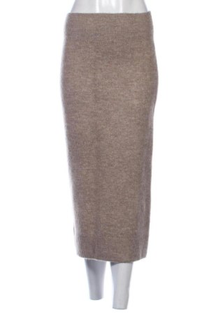 Fustă Mango, Mărime M, Culoare Maro, Preț 99,73 Lei, #137540889