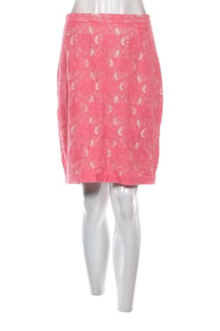 Fustă H&M, Mărime L, Culoare Roz, Preț 52,49 Lei, #137541165