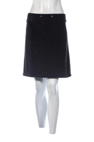 Fustă Comma,, Mărime XL, Culoare Negru, Preț 53,31 Lei, #137541249