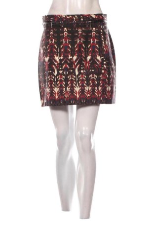 Fustă H&M, Mărime L, Culoare Multicolor, Preț 34,00 Lei, #137541586