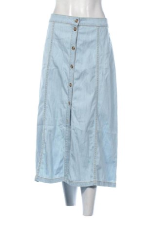 Fustă Sand, Mărime L, Culoare Albastru, Preț 164,90 Lei, #137541591