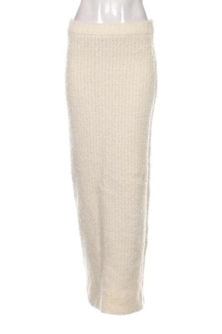 Fustă 4th & Reckless, Mărime S, Culoare Ecru, Preț 110,00 Lei, #137541846