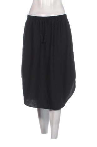 Пола H&M, Размер S, Цвят Черен, Цена 15,00 €, #137541900