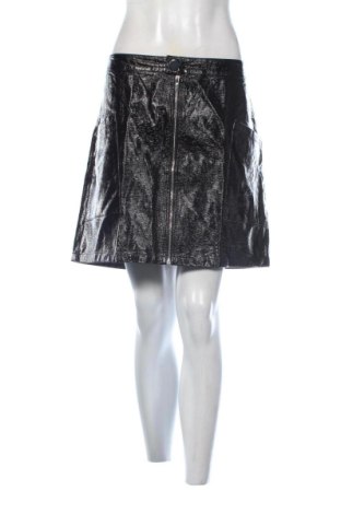 Spódnica F&F, Rozmiar XXL, Kolor Czarny, Cena 26,00 zł, #137544818