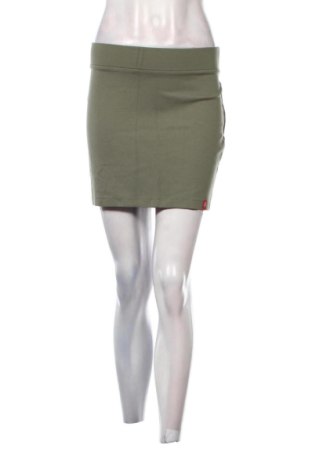 Φούστα Edc By Esprit, Μέγεθος L, Χρώμα Πράσινο, Τιμή 21,99 €, #137544888