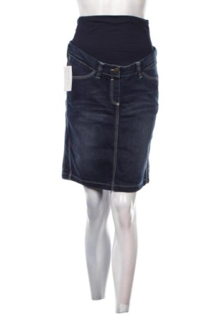 Spódnica Unbranded, Rozmiar S, Kolor Niebieski, Cena 105,99 zł, #137544944