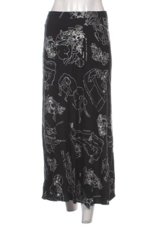 Fustă Carry, Mărime XL, Culoare Multicolor, Preț 80,59 Lei, #137546624