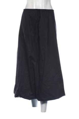 Fustă Zara, Mărime 3XL, Culoare Negru, Preț 71,91 Lei, #137546913