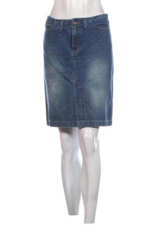 Fustă Unbranded, Mărime S, Culoare Albastru, Preț 45,88 Lei, #137547091