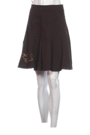 Fustă Unbranded, Mărime S, Culoare Maro, Preț 40,92 Lei, #137547174