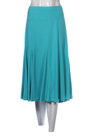 Fustă Julipa, Mărime 5XL, Culoare Albastru, Preț 86,79 Lei, #137547221