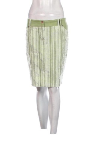 Fustă Unbranded, Mărime L, Culoare Multicolor, Preț 36,74 Lei, #137547365