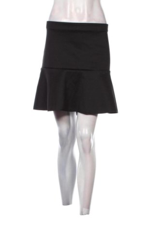 Fustă H&M, Mărime XL, Culoare Negru, Preț 53,99 Lei, #137548064
