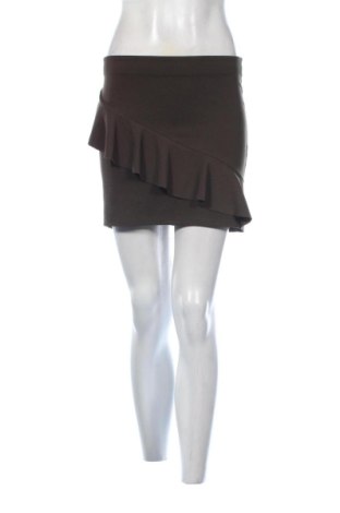 Fustă Unbranded, Mărime M, Culoare Maro, Preț 44,64 Lei, #137548496