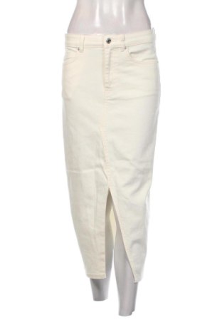 Szoknya Vero Moda, Méret S, Szín Ekrü
, Ár 3 546 Ft, #137548586