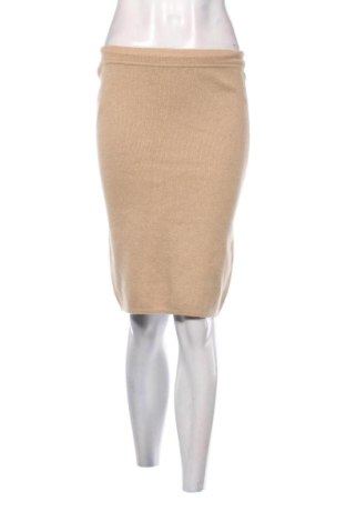Szoknya Unbranded, Méret S, Szín Bézs, Ár 3 255 Ft, #137548765