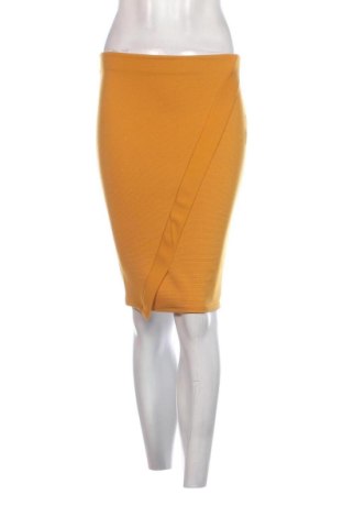 Sukňa Zara, Veľkosť M, Farba Žltá, Cena  9,92 €, #137549287