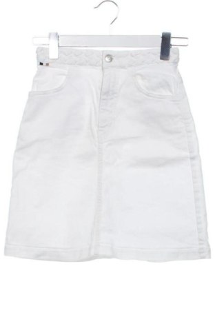 Fustă BOSS, Mărime XXS, Culoare Alb, Preț 229,00 Lei, #137488758