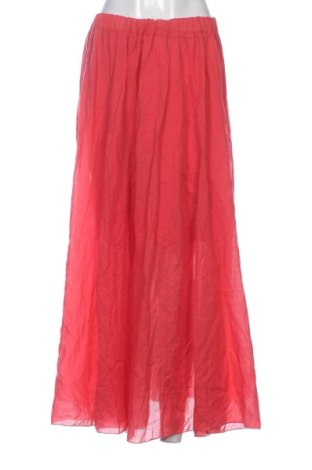 Пола Unbranded, Размер L, Цвят Червен, Цена 19,00 €, #137448163