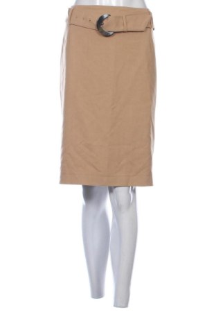 Fustă Esprit, Mărime XL, Culoare Bej, Preț 47,24 Lei, #137482908