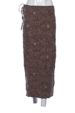 Fustă Hennes, Mărime XL, Culoare Multicolor, Preț 93,43 Lei, #137490327